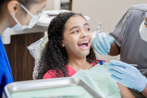 Best Emergency Dental Filling Replacement  in Estelle, LA