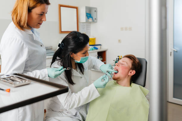 Best Root Canal Emergency Dentist  in Estelle, LA