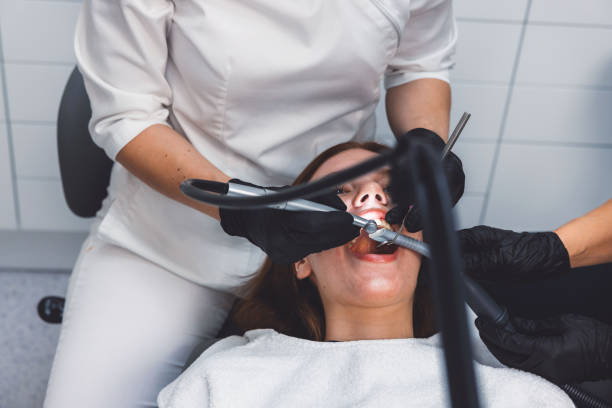 Best Teeth Whitening  in Estelle, LA